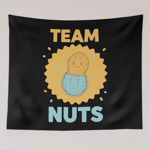 Item preview, Gender Reveal Baby Shower Team Boy Team Blue Team designed and sold by LuminOrb.