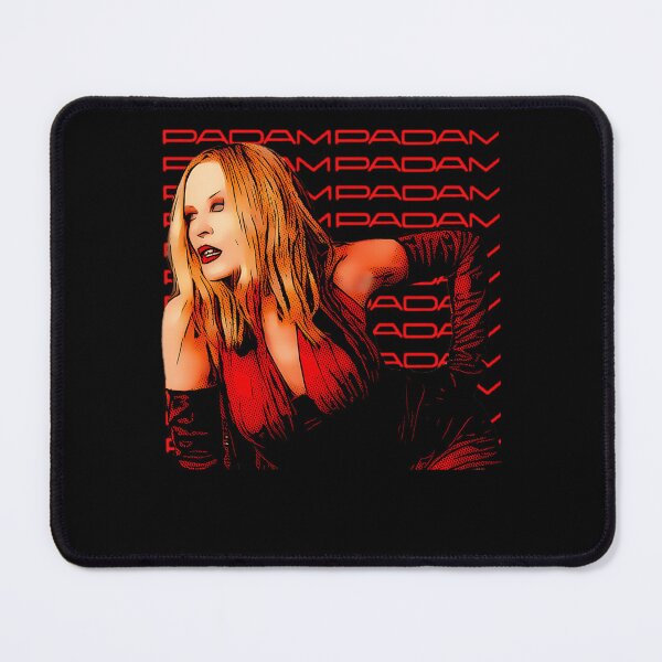 Item preview, Tour Singer s Pop Music Padam designed and sold by BlackTulips.