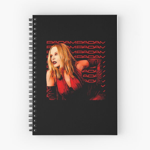 Item preview, Tour Singer s Pop  Music Padam  designed and sold by BlackTulips.