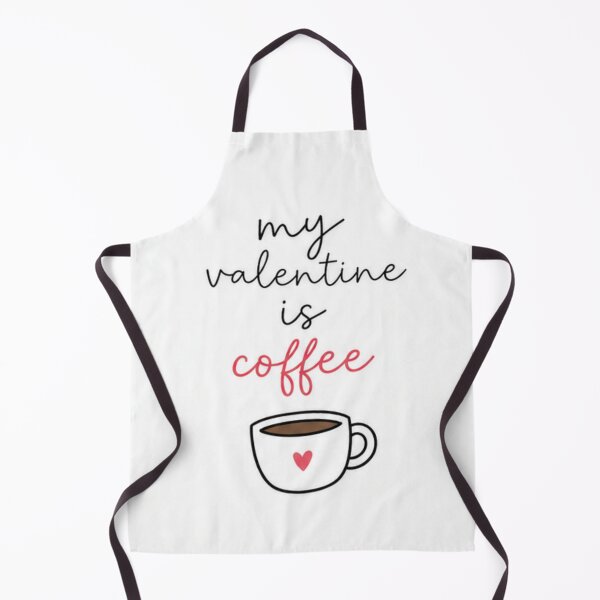 Item preview, Valentine's day coffee designed and sold by fadeinkstudio.
