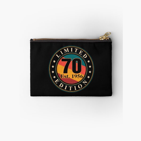 Item preview,  Limited 1956 Edition - Happy 70th Birthday Celebration designed and sold by FernaRoje.
