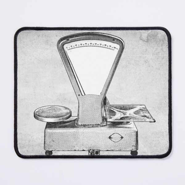 Item preview, Vintage Market Scale Dark Industrial Antique designed and sold by Ghoul Enterprises.
