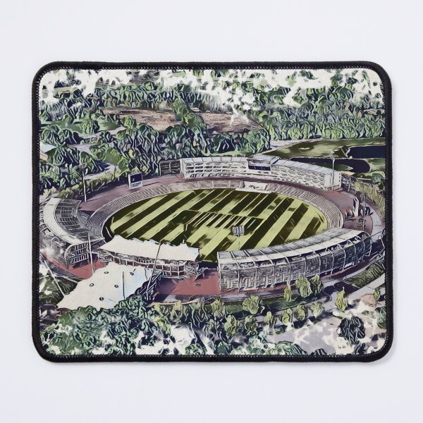 Item preview, Iconic Cricket Venue: Southampton's Rose Bowl designed and sold by ArtworkNorth.