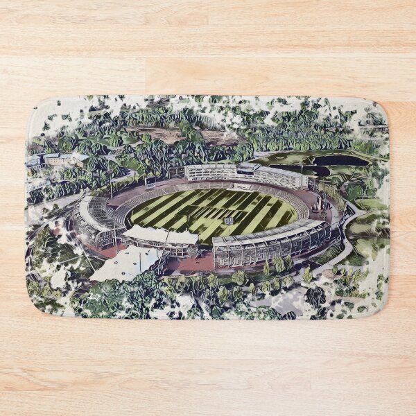 Item preview, Iconic Cricket Venue: Southampton's Rose Bowl designed and sold by ArtworkNorth.
