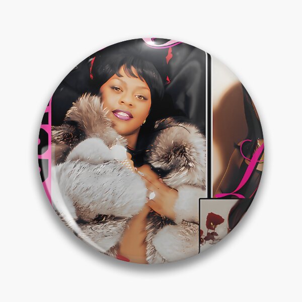 Item preview, Lil' Kim  designed and sold by Navod Gimhan.