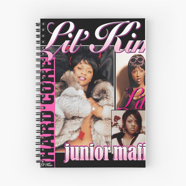 Item preview, Lil' Kim  designed and sold by Navod Gimhan.