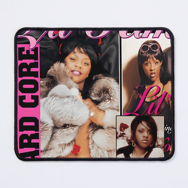 Item preview, Lil' Kim  designed and sold by Navod Gimhan.
