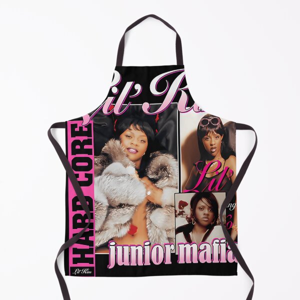 Item preview, Lil' Kim designed and sold by Navod Gimhan.