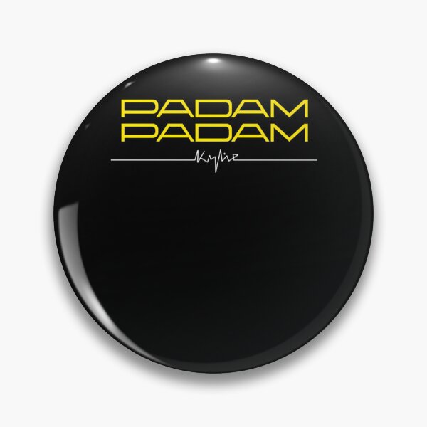 Item preview,  Music Singer s Padam Pop Tour  designed and sold by TeeCrafters2506.