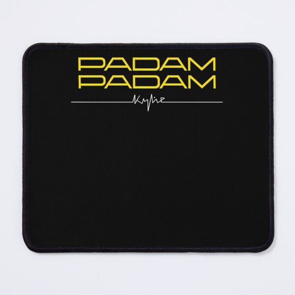 Item preview, Music Singer s Padam Pop Tour designed and sold by TeeCrafters2506.