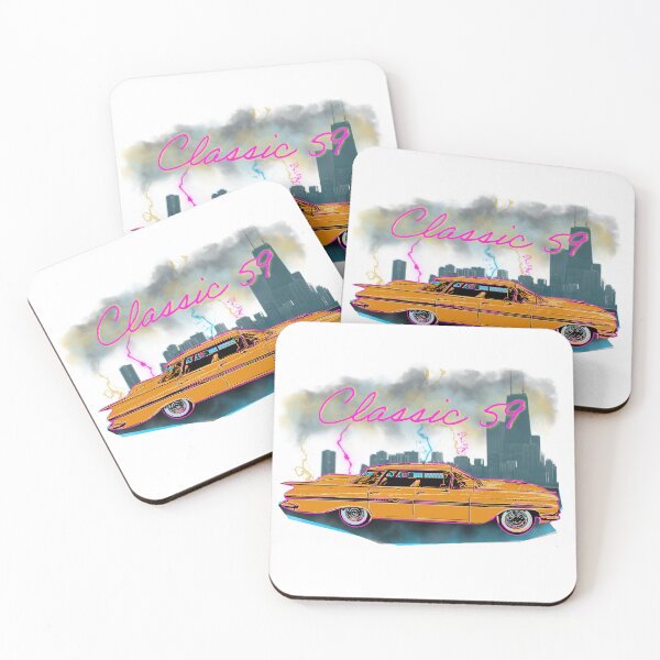 Item preview, Classic 59 designed and sold by Mark Malinowski.