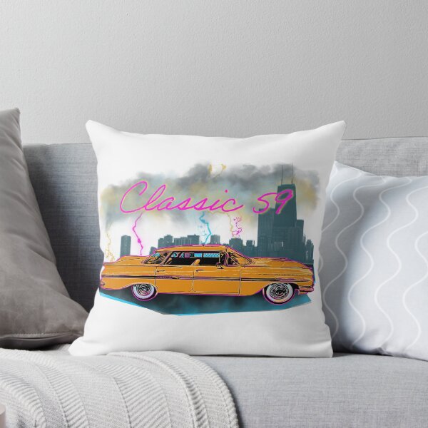 Item preview, Classic 59 designed and sold by Mark Malinowski.