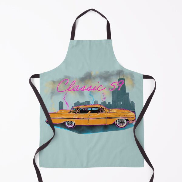 Item preview, Classic 59 designed and sold by Mark Malinowski.