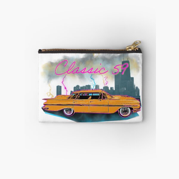 Item preview, Classic 59 designed and sold by Mark Malinowski.