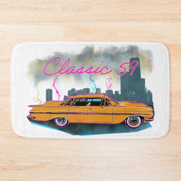 Item preview, Classic 59 designed and sold by Mark Malinowski.