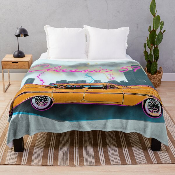 Item preview, Classic 59 designed and sold by Mark Malinowski.