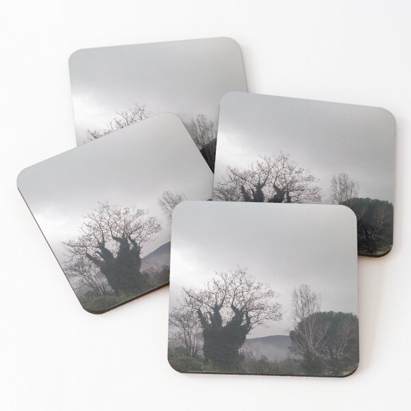 Item preview, a tree like a hand designed and sold by MirelleHDB.