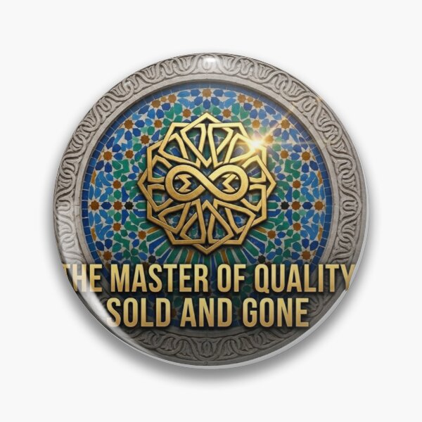 Item preview, The Master of quality designed and sold by DabaDesign.