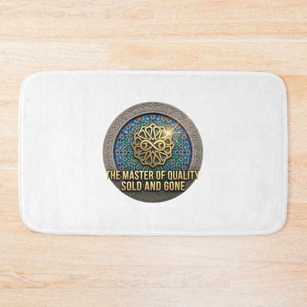 Item preview, The Master of quality designed and sold by DabaDesign.