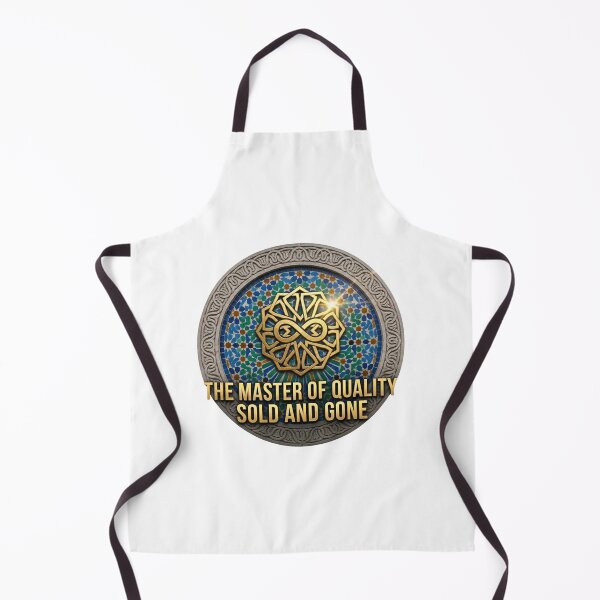 Item preview, The Master of quality designed and sold by DabaDesign.