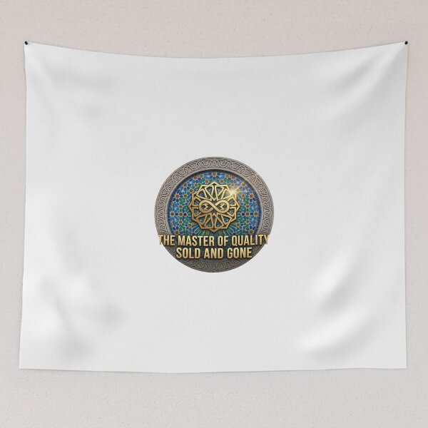 Item preview, The Master of quality designed and sold by DabaDesign.