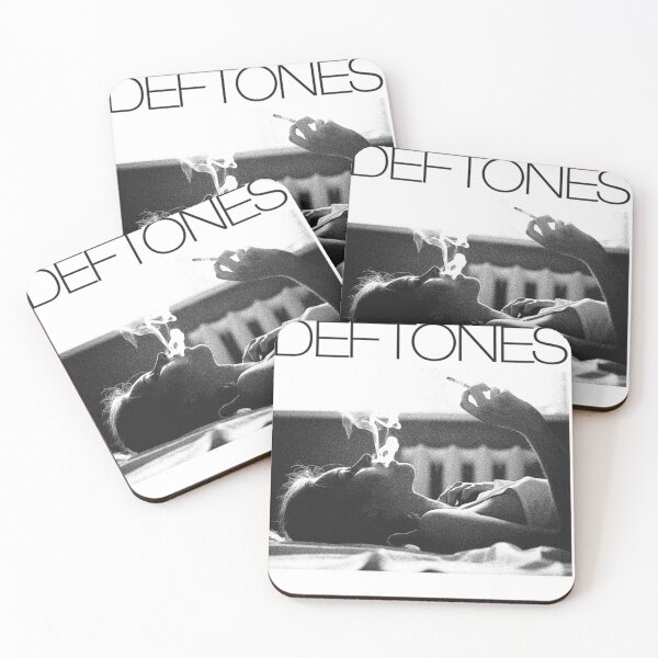 Item preview, Deftones Women Retro Style Out Of The Sea  designed and sold by BestGoodsLK.