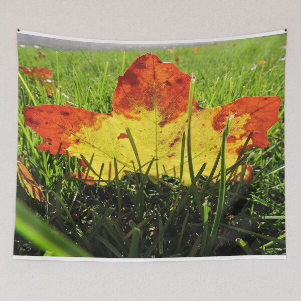 Item preview, Autumn Kaleidoscope designed and sold by AmberELamoreaux.