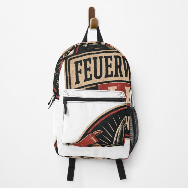 Item preview, Firefighter Life Vintage Gift Firefighter designed and sold by TrendPrintsforyou.
