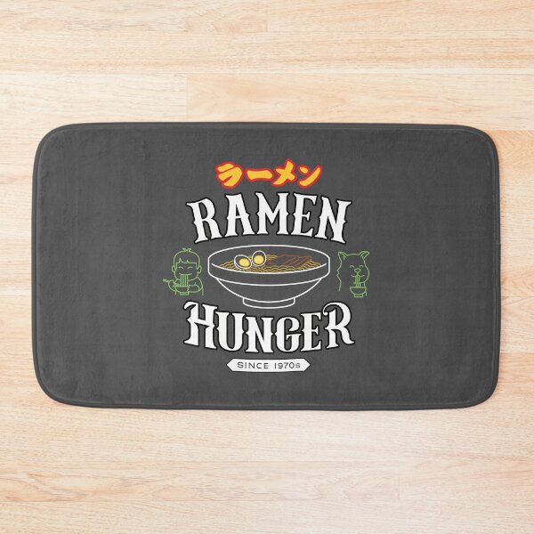 Artikelvorschau, Ramen-Hunger entworfen und verkauft von Caecus Societas.