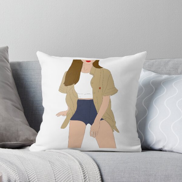 Item preview, Thrift Girl designed and sold by JuicyUS.
