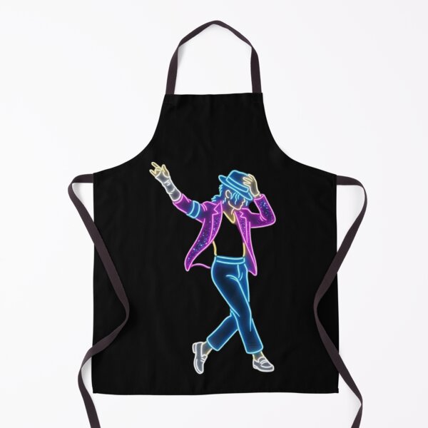 Item preview, Dance King Neon Glow Fedora Pose Art designed and sold by ExploreAura Studio.