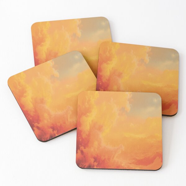 Item preview, Waves and colors in the summer of emotions designed and sold by Segasprojects.