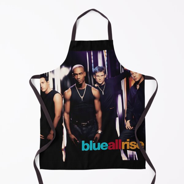 Item preview, Blue All Rise designed and sold by BestGoodsLK.