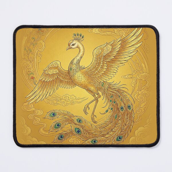 Item preview, Fenghuang designed and sold by FluffyGallery.