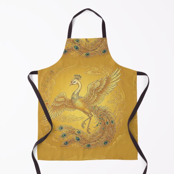 Item preview, Fenghuang designed and sold by FluffyGallery.