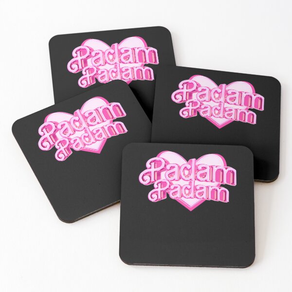 Item preview, Tour Music  Pop Padam s Singer  designed and sold by Nicki Slagle.