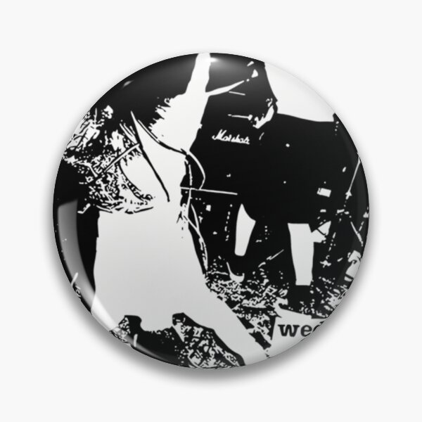 Item preview,  Fugazi Band designed and sold by Navod Gimhan.
