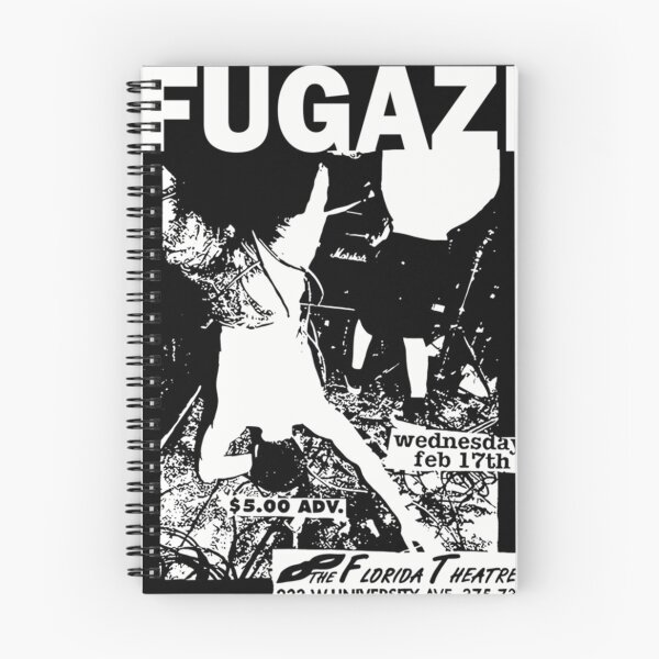 Item preview,  Fugazi Band designed and sold by Navod Gimhan.