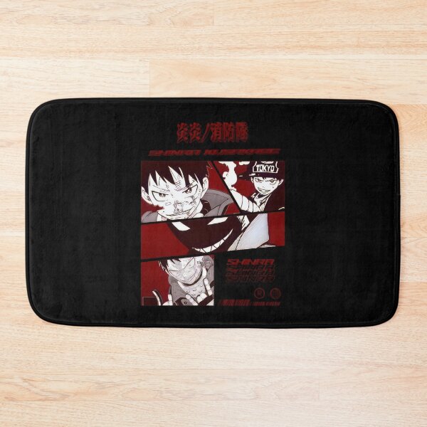 Item preview, Shinra #1859 designed and sold by mika-gallery.