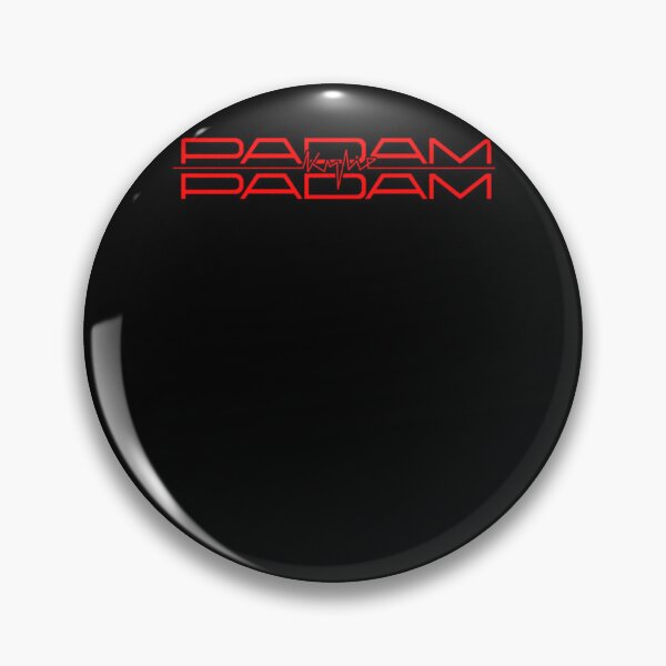 Item preview, Tour Music Padam Singer Pop  s  designed and sold by creativemart077.