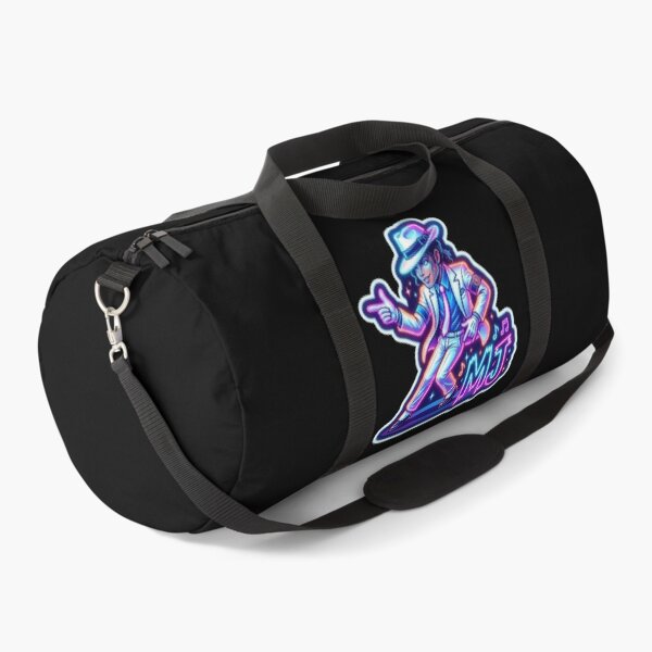 Item preview, Dance King Neon Glow Sticker Art designed and sold by ExploreAura Studio.