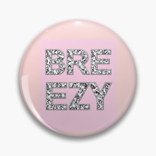Item preview, BRE-EZY Art Collection designed and sold by TShirtImpress.