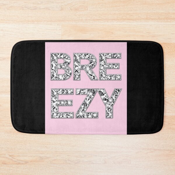Item preview, BRE-EZY Art Collection designed and sold by TShirtImpress.