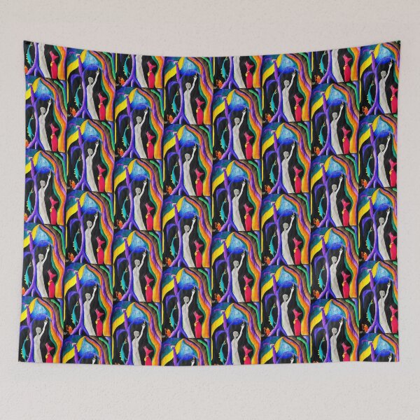Item preview, Key to Happiness, by Tuire Nietosmaa. designed and sold by Lea`s Art Community.