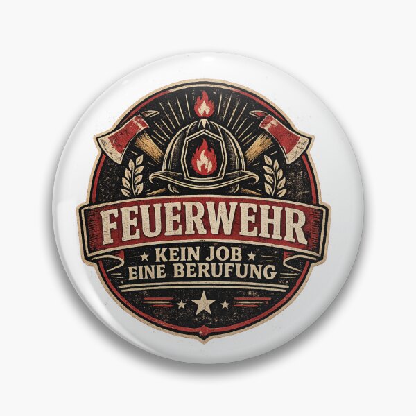 Item preview, Firefighters: Not a Job, A Calling, Vintage designed and sold by TrendPrintsforyou.