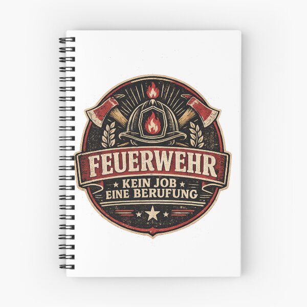 Item preview, Firefighters: Not a Job, A Calling, Vintage designed and sold by TrendPrintsforyou.