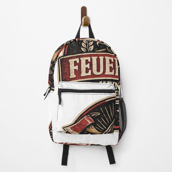 Item preview, Firefighters: Not a Job, A Calling, Vintage designed and sold by TrendPrintsforyou.