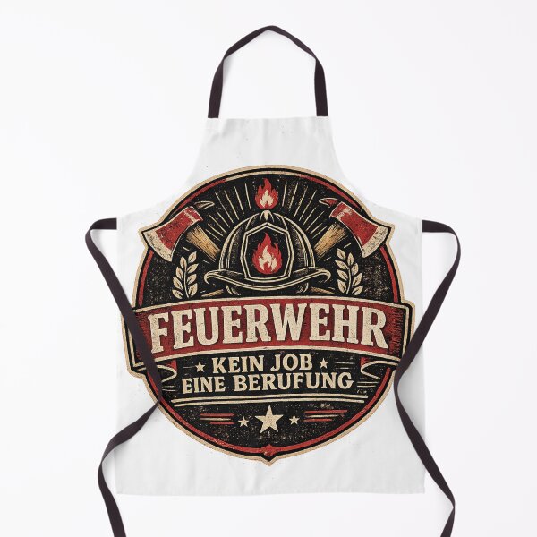 Item preview, Firefighters: Not a Job, A Calling, Vintage designed and sold by TrendPrintsforyou.