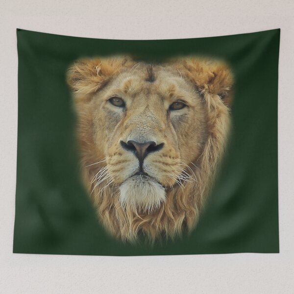 Item preview, the king designed and sold by Murph's Images.