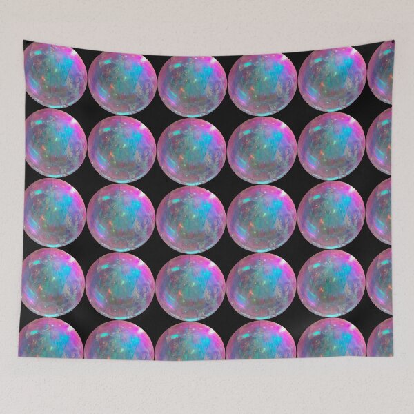 Item preview, Bubble Art Installation New Zealand designed and sold by Susan4Travel.